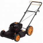self-propelled lawn mower Poulan Pro PR625Y22SHP, characteristics and Photo