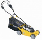 lawn mower Powerplus POWXG6102, characteristics and Photo