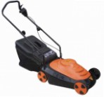 lawn mower PRORAB 8211, characteristics and Photo