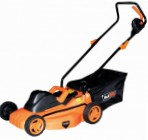 lawn mower PRORAB CLM 1500, characteristics and Photo