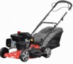 lawn mower PRORAB GLM 4635, characteristics and Photo