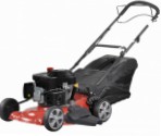 lawn mower PRORAB GLM 4635 V, characteristics and Photo
