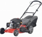 lawn mower PRORAB GLM 5160 VH, characteristics and Photo