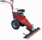 hay mower Pubert MF90 40H, characteristics and Photo