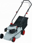 lawn mower RedVerg RD-ELM102, characteristics and Photo