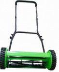 lawn mower RedVerg RD-MLM400, characteristics and Photo