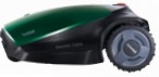 robot lawn mower Robomow RC306, characteristics and Photo