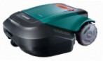 robot lawn mower Robomow RS622, characteristics and Photo