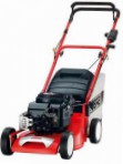 lawn mower SABO 43-Compact, characteristics and Photo