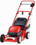 lawn mower SABO 43-EL Compact, characteristics and Photo