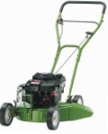 lawn mower SABO 43-Pro S, characteristics and Photo