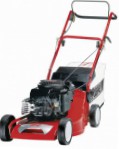 self-propelled lawn mower SABO 47-Economy, characteristics and Photo