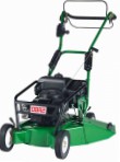 self-propelled lawn mower SABO 52-Pro S A Plus, characteristics and Photo