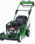 self-propelled lawn mower SABO 54-Pro A, characteristics and Photo