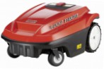robot lawn mower SABO MOWiT 500F, characteristics and Photo