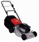 self-propelled lawn mower Sandrigarden SG 48 R SP, characteristics and Photo