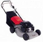 self-propelled lawn mower Sandrigarden SG 56 С SP, characteristics and Photo