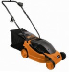 lawn mower SBM group PLM-1300, characteristics and Photo