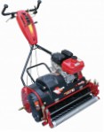 self-propelled lawn mower Shibaura G-EXE26 AD11, characteristics and Photo