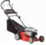 self-propelled lawn mower Simplicity ERDP16550, characteristics and Photo
