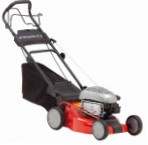 self-propelled lawn mower Simplicity ERDS16550, characteristics and Photo