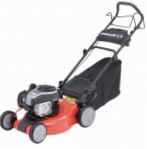 self-propelled lawn mower Simplicity ERDS16575EX, characteristics and Photo