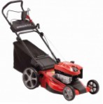 self-propelled lawn mower Simplicity ERDS19675, characteristics and Photo