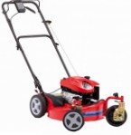 self-propelled lawn mower Simplicity EYPV21675SW, characteristics and Photo