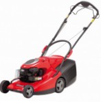 lawn mower SNAPPER ERDP15500 Trend-Line, characteristics and Photo