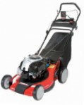 self-propelled lawn mower SNAPPER ERDP19700, characteristics and Photo