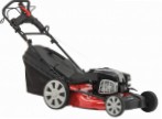 self-propelled lawn mower SNAPPER ERDS19675HW, characteristics and Photo