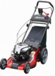 self-propelled lawn mower SNAPPER ERDS19700HW, characteristics and Photo