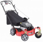 self-propelled lawn mower SNAPPER ERPV21675SW Easy Line, characteristics and Photo