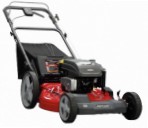 lawn mower SNAPPER S22675 SE Series, characteristics and Photo