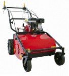 self-propelled lawn mower Solo 526-50, characteristics and Photo