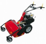 self-propelled lawn mower Solo 526-75, characteristics and Photo