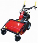 self-propelled lawn mower Solo 526 M, characteristics and Photo
