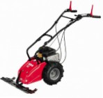 hay mower Solo 530, characteristics and Photo