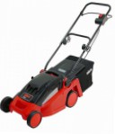 lawn mower Solo 537, characteristics and Photo