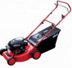 lawn mower Solo 540 X, characteristics and Photo