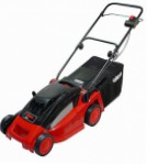 lawn mower Solo 541, characteristics and Photo