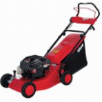 lawn mower Solo 545, characteristics and Photo