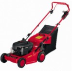 self-propelled lawn mower Solo 546, characteristics and Photo