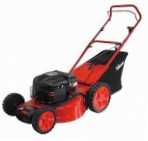 lawn mower Solo 547 X, characteristics and Photo