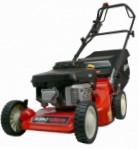 self-propelled lawn mower Solo 548 K, characteristics and Photo