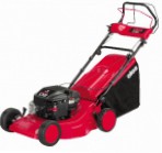 self-propelled lawn mower Solo 548 R, characteristics and Photo