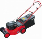lawn mower Solo 548 RX, characteristics and Photo