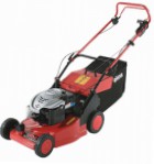 lawn mower Solo 550, characteristics and Photo