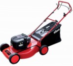 self-propelled lawn mower Solo 551 RX, characteristics and Photo