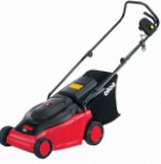 lawn mower Solo 586, characteristics and Photo
